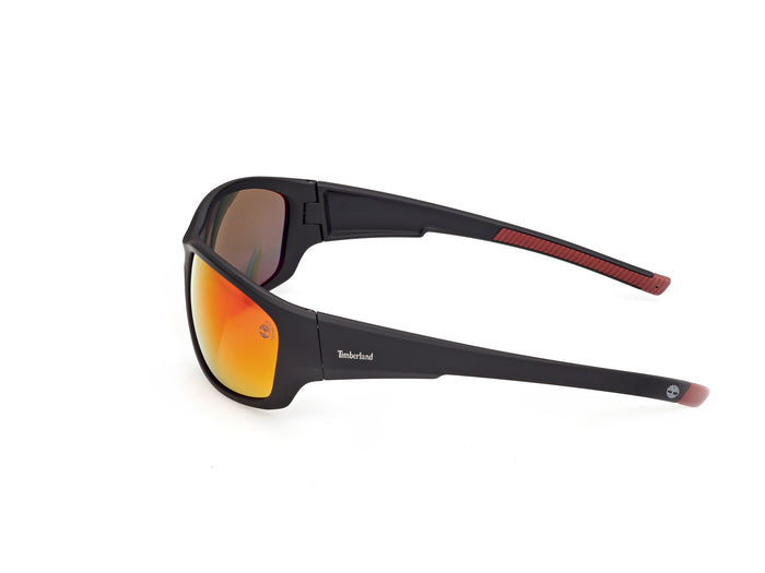 Солнцезащитные очки Timberland TB83 02D 67 17 — vista 2
