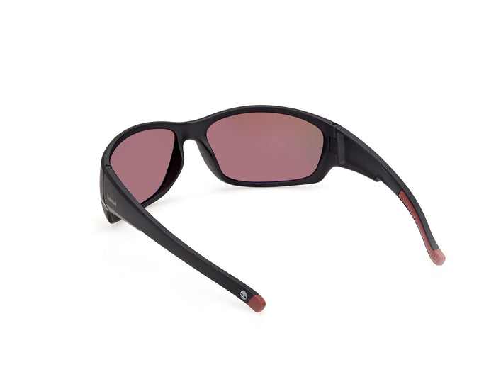 Солнцезащитные очки Timberland TB83 02D 67 17 — vista 3