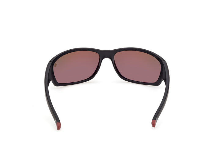 Солнцезащитные очки Timberland TB83 02D 67 17 — vista 4