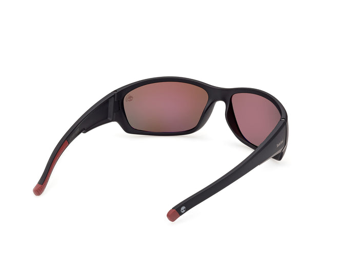 Солнцезащитные очки Timberland TB83 02D 67 17 — vista 5
