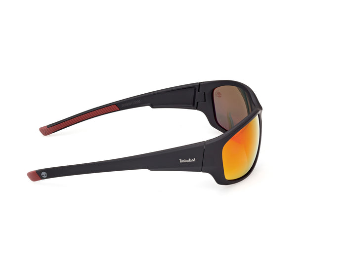 Солнцезащитные очки Timberland TB83 02D 67 17 — vista 6