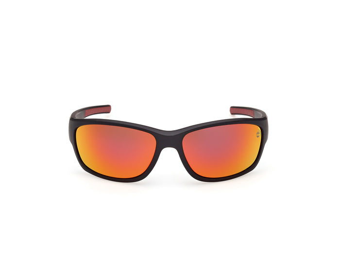 Солнцезащитные очки Timberland TB83 02D 67 17 — vista 8