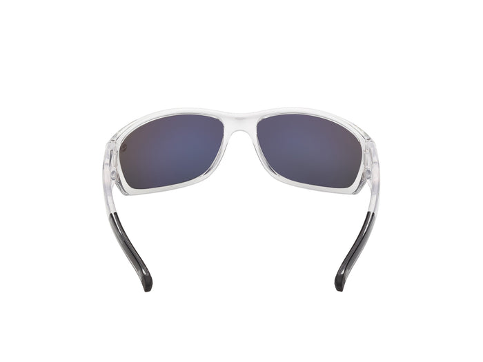 Солнцезащитные очки Timberland TB83 26R 67 17 — vista 4