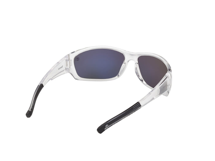 Солнцезащитные очки Timberland TB83 26R 67 17 — vista 5