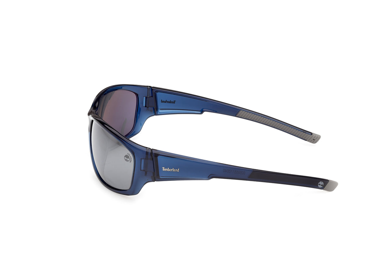 Солнцезащитные очки Timberland TB83 90D 67 17