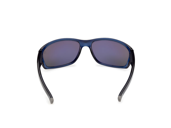 Солнцезащитные очки Timberland TB83 90D 67 17 — vista 4