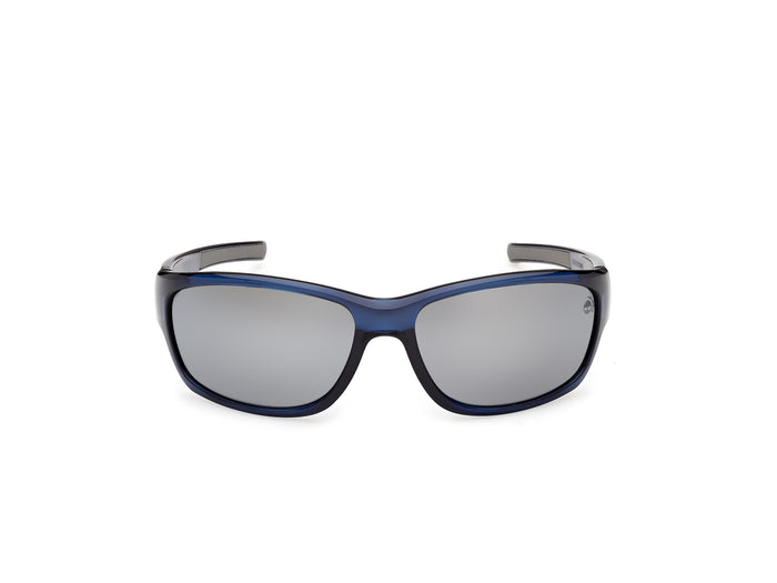 Солнцезащитные очки Timberland TB83 90D 67 17 — vista 8