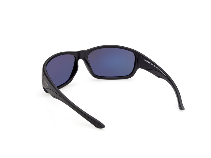 Солнцезащитные очки Timberland TB84 02D 64 16 — vista 3