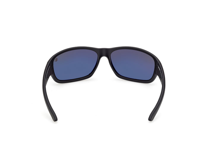 Солнцезащитные очки Timberland TB84 02D 64 16 — vista 4