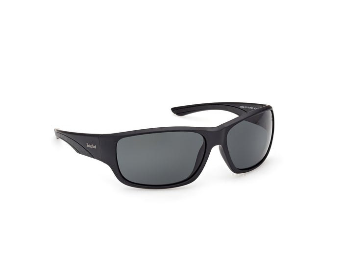 Солнцезащитные очки Timberland TB84 02D 64 16 — vista 7
