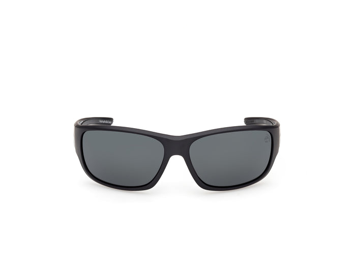 Солнцезащитные очки Timberland TB84 02D 64 16 — vista 8