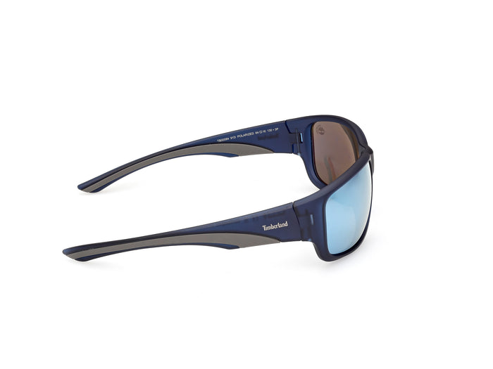 Солнцезащитные очки Timberland TB84 91D 64 16 — vista 6
