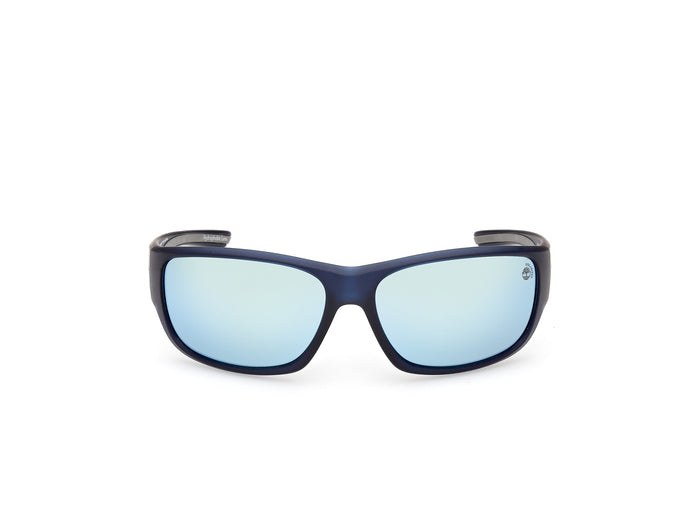 Солнцезащитные очки Timberland TB84 91D 64 16 — vista 8