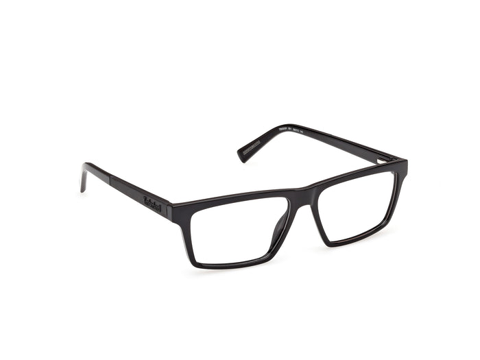 Gafas Graduadas Timberland TB50091 001 56 / 54 15 — vista 7