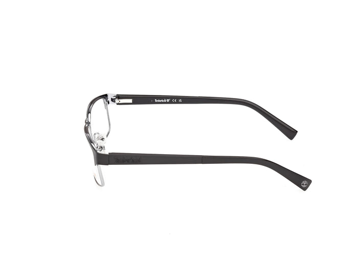 Gafas Graduadas Timberland TB50092 002 55 17 — vista 2