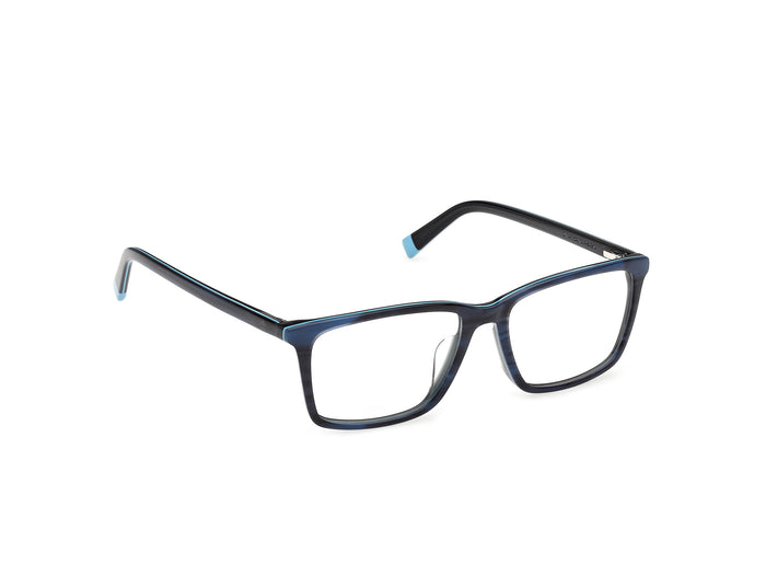 Gafas Graduadas Timberland TB50095-H 064 53 / 55 16 — vista 7