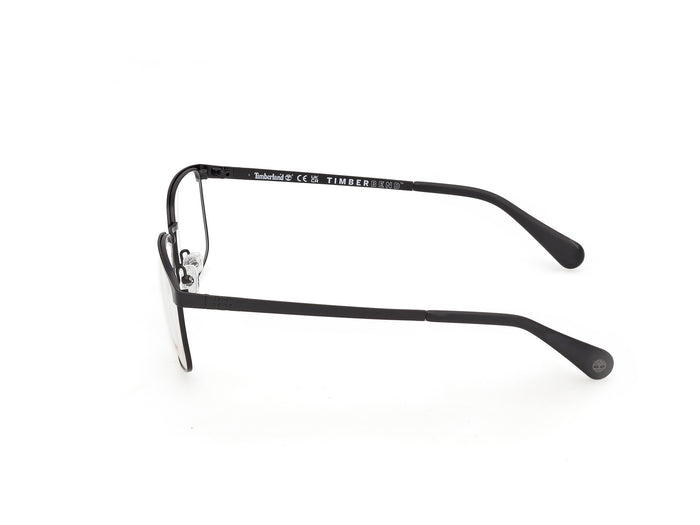 Gafas Graduadas Timberland TB50099 002 60 / 62 17 — vista 2