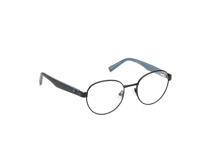 Оправа для очков Timberland TB50102 001 48 18 — vista 7
