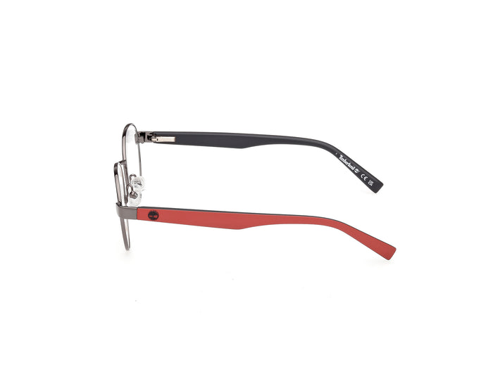 Optical Frames Timberland TB50102 008 48 18 — vista 2