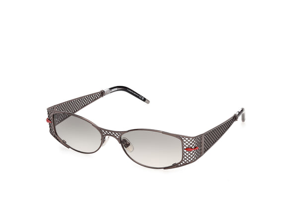 Sonnenbrille Louboutin LB33 08B 55 17