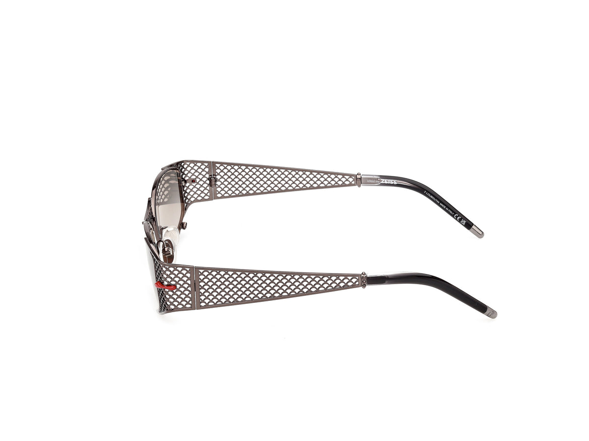 Sonnenbrille Louboutin LB33 08B 55 17