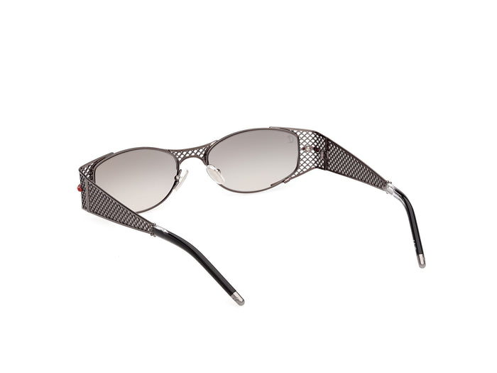 Солнцезащитные очки Louboutin LB33 08B 55 17 — vista 3