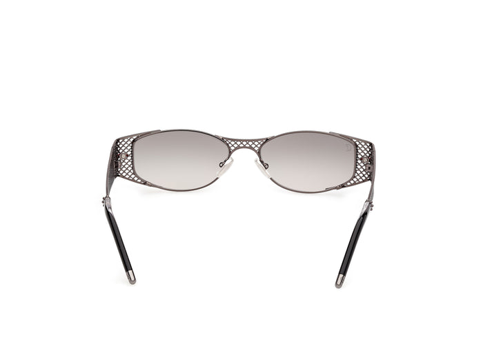 Солнцезащитные очки Louboutin LB33 08B 55 17 — vista 4