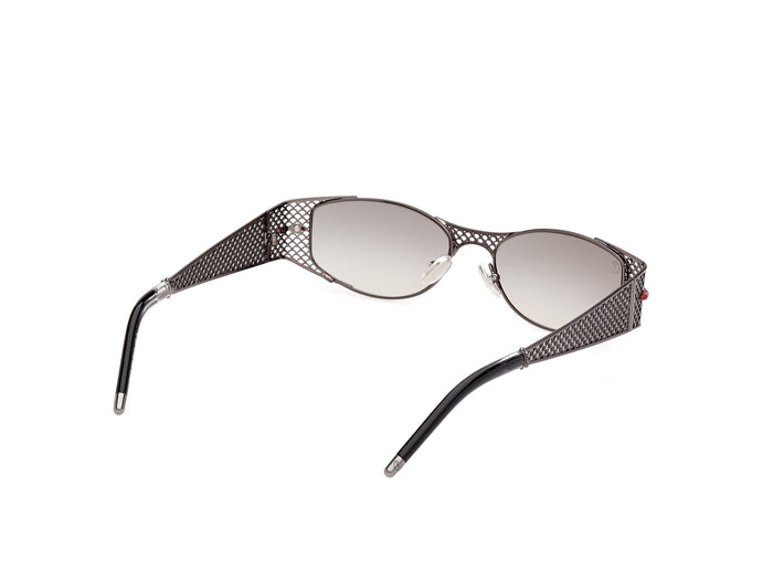 Солнцезащитные очки Louboutin LB33 08B 55 17 — vista 5