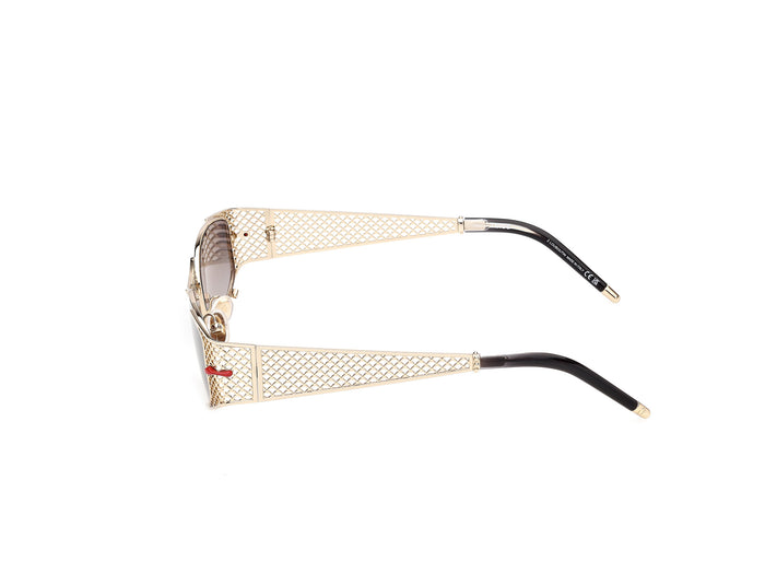 Gafas de Sol Louboutin LB33 32B 55 17 — vista 2