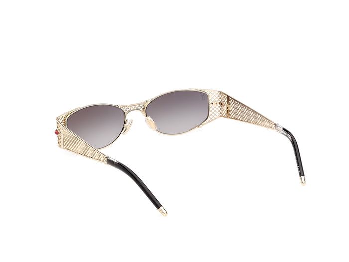 Gafas de Sol Louboutin LB33 32B 55 17 — vista 3