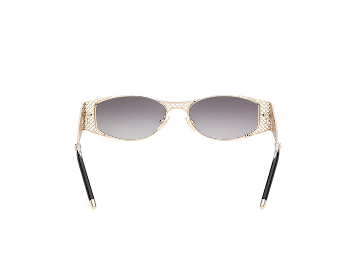 Gafas de Sol Louboutin LB33 32B 55 17 — vista 4