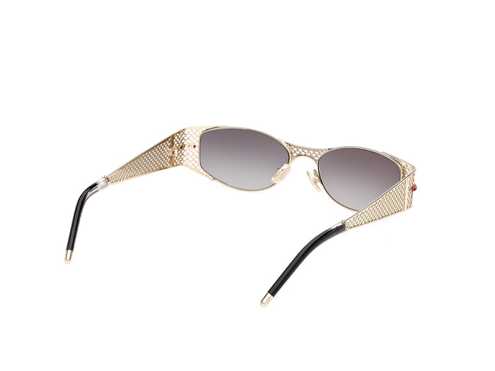 Gafas de Sol Louboutin LB33 32B 55 17 — vista 5