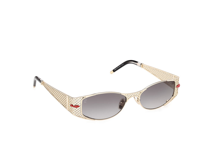 Gafas de Sol Louboutin LB33 32B 55 17 — vista 7
