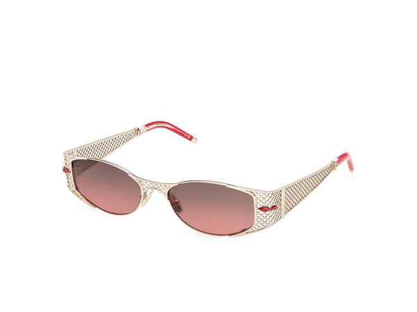 Sonnenbrille Louboutin LB33 32C 55 17