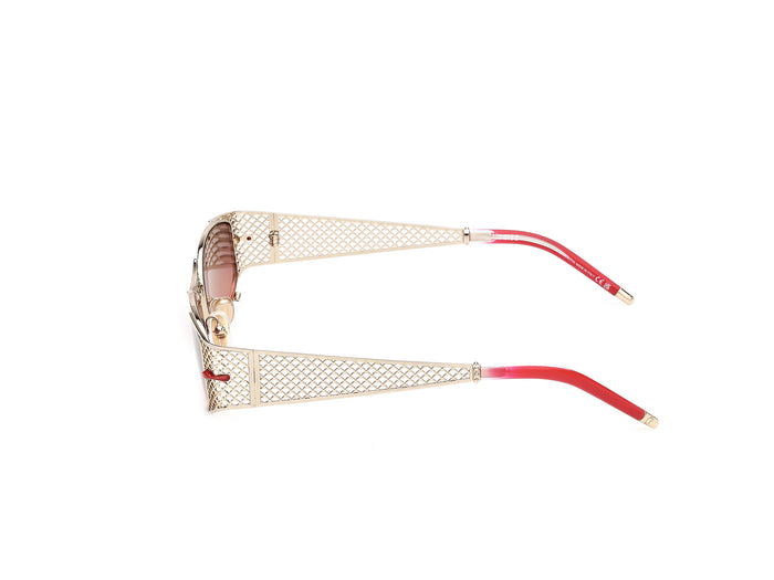 Sonnenbrille Louboutin LB33 32C 55 17 — vista 2