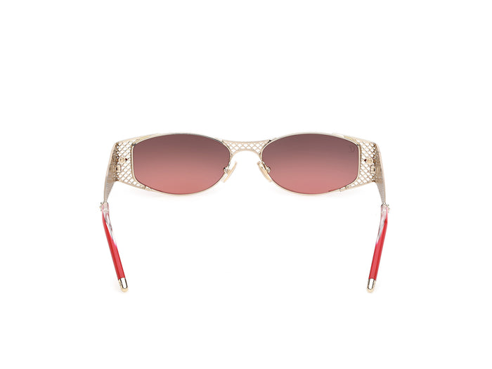 Sonnenbrille Louboutin LB33 32C 55 17 — vista 4