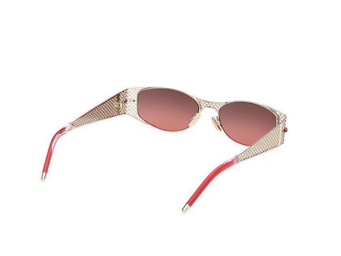 Sonnenbrille Louboutin LB33 32C 55 17 — vista 5
