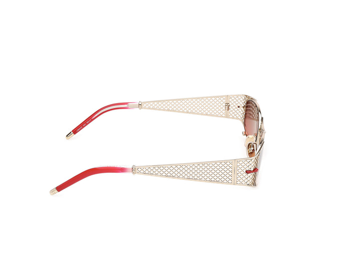 Sonnenbrille Louboutin LB33 32C 55 17 — vista 6