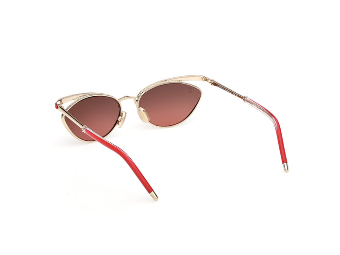Gafas de Sol Louboutin LB34 32C 56 16 — vista 3