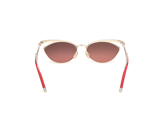 Gafas de Sol Louboutin LB34 32C 56 16 — vista 4