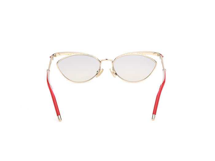 太阳镜 Louboutin LB34 32G 56 16 — vista 4