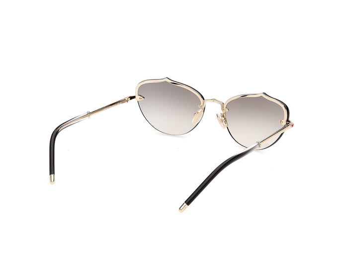 Gafas de Sol Louboutin LB35 32B 59 17 — vista 5