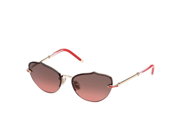 Sonnenbrille Louboutin LB35 32C 59 17