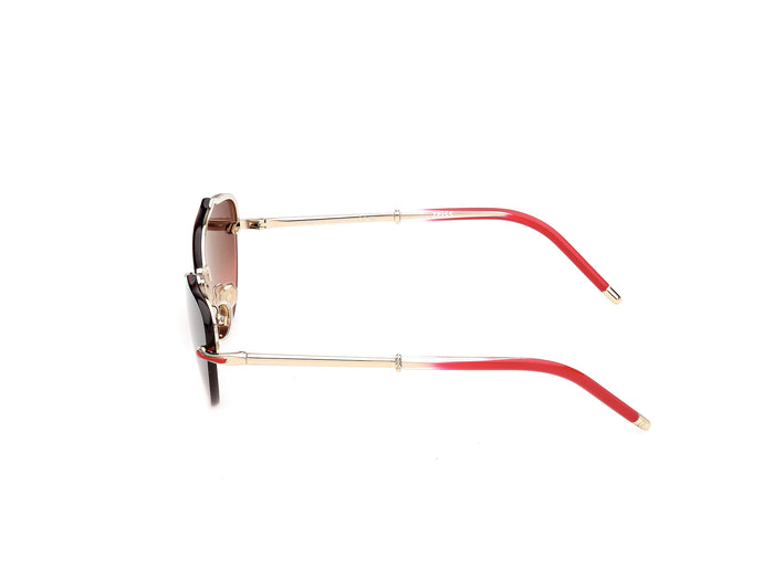 Gafas de Sol Louboutin LB35 32C 59 17 — vista 2