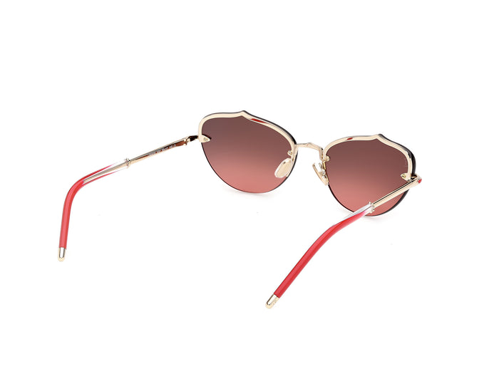 Gafas de Sol Louboutin LB35 32C 59 17 — vista 5