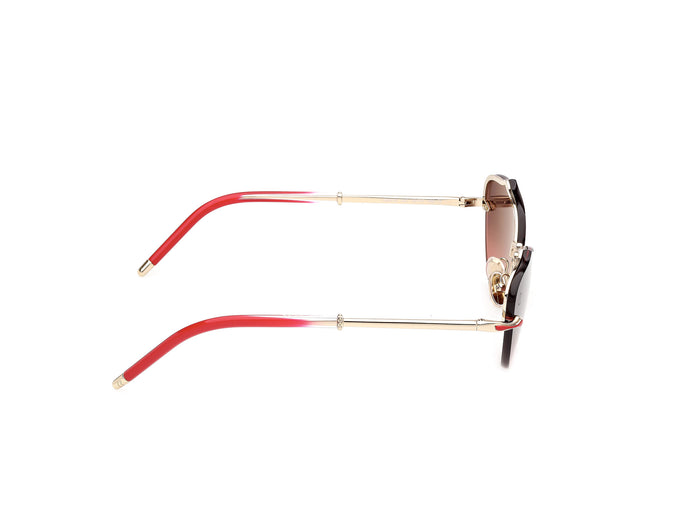 Gafas de Sol Louboutin LB35 32C 59 17 — vista 6