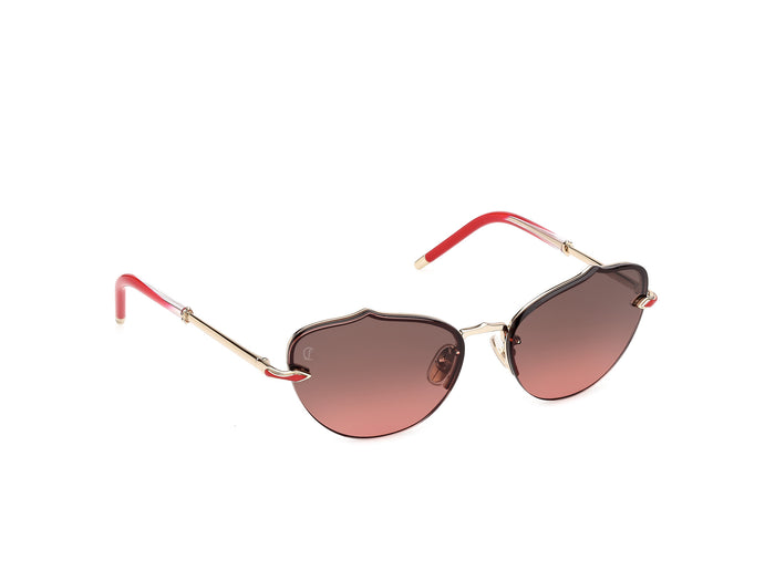 Gafas de Sol Louboutin LB35 32C 59 17 — vista 7