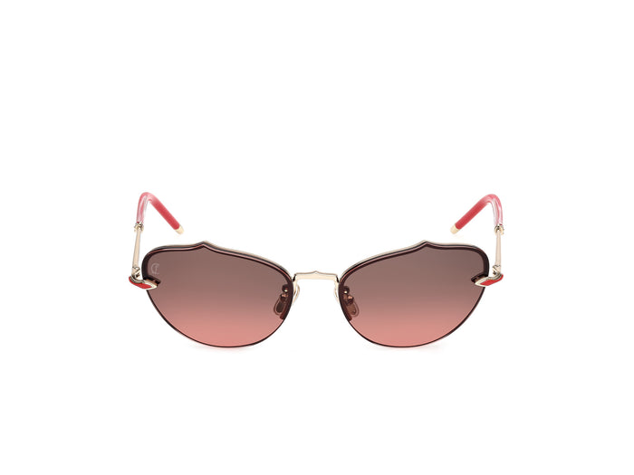 Gafas de Sol Louboutin LB35 32C 59 17 — vista 8