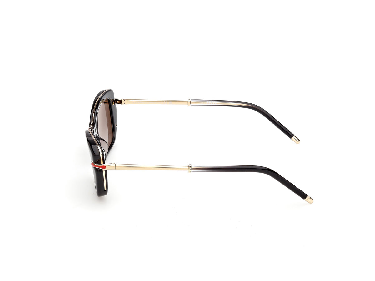 Sonnenbrille Louboutin LB36 01B 53 16