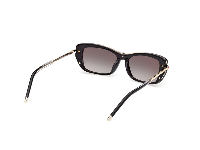 Солнцезащитные очки Louboutin LB36 01B 53 16 — vista 5